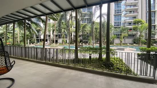H2O RESIDENCES photo 6