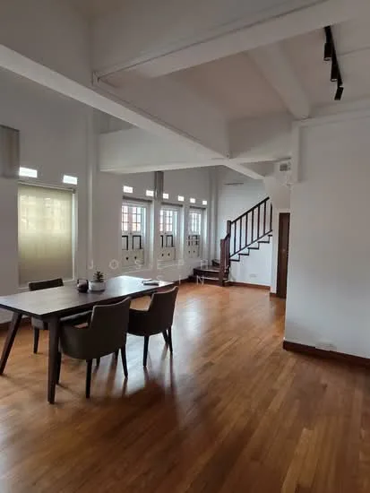 Empire Lofts image 1 of 10
