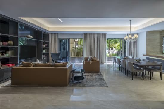 BISHOPSGATE RESIDENCES image 1 of 10