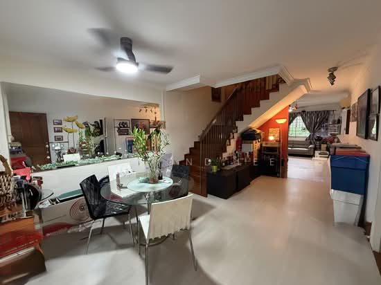 542 SERANGOON NORTH AVENUE 4