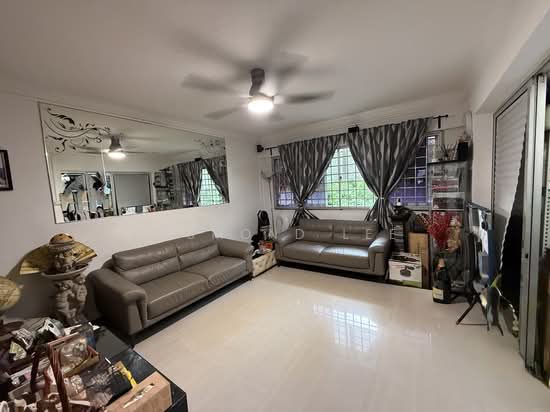 542 SERANGOON NORTH AVENUE 4 photo 4
