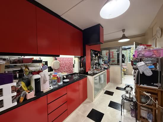542 SERANGOON NORTH AVENUE 4 photo 5