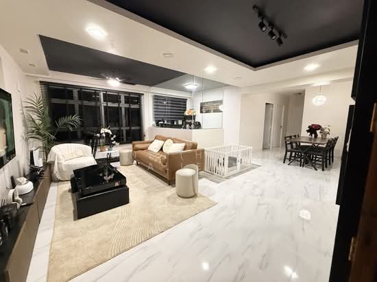 805C Keat Hong Close image 1 of 10