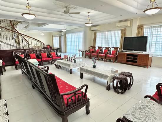 D15 Larger over 5500sqft 2storey SemiD Katong Shopping Mugliston Road image 1 of 10