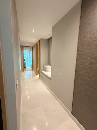 THE RESIDENCES AT W SINGAPORE SENTOSA COVE photo 5