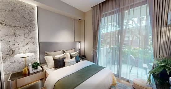 THE RESIDENCES AT W SINGAPORE SENTOSA COVE photo 6