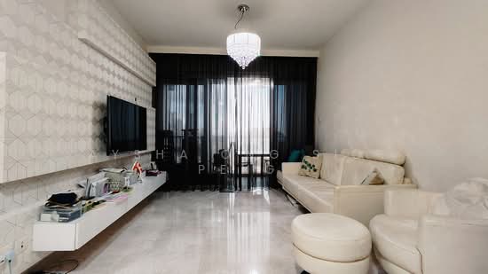 THE PARC CONDOMINIUM