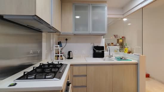 THE PARC CONDOMINIUM photo 3