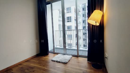 THE PARC CONDOMINIUM photo 4