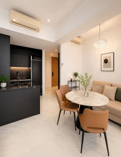 DUO RESIDENCES