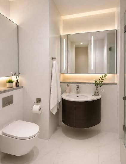 DUO RESIDENCES photo 2