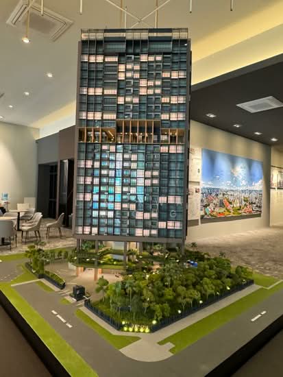 THE ARCADY AT BOON KENG photo 5