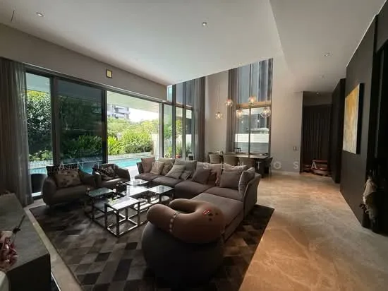 Leedon Residence image 1 of 10