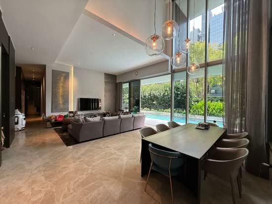 LEEDON RESIDENCE photo 2