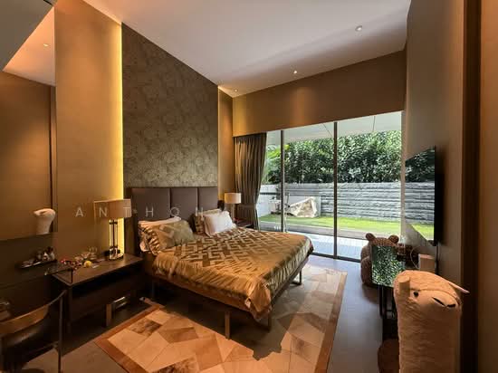 LEEDON RESIDENCE photo 3