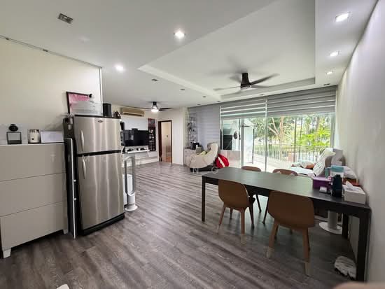 THE EDEN AT TAMPINES photo 2