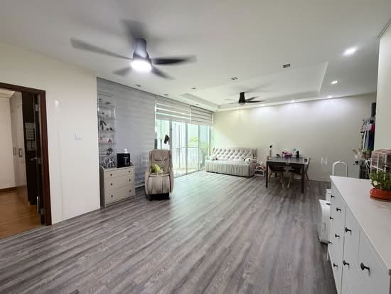THE EDEN AT TAMPINES photo 3