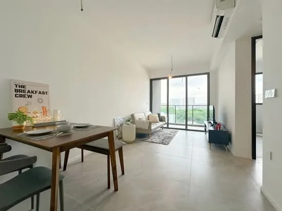 Amo Residence image 1 of 9