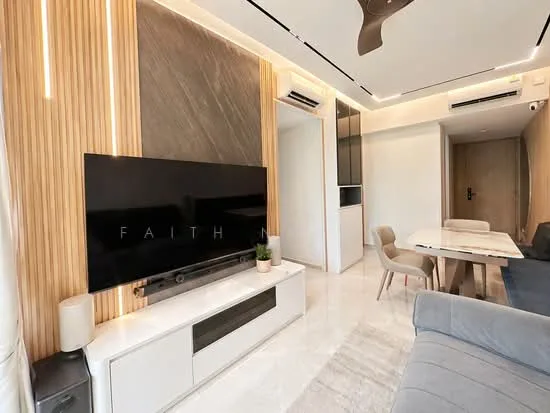 Dairy Farm Residences image 1 of 8
