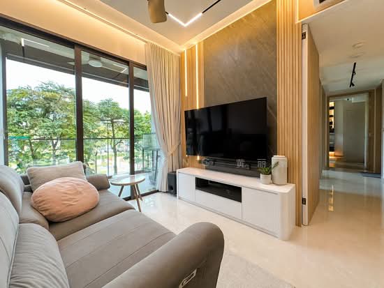 Dairy Farm Residences photo 2