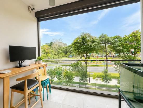 Dairy Farm Residences photo 3