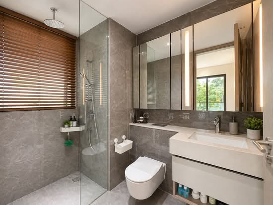 Dairy Farm Residences photo 4