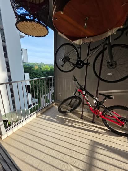 BLOSSOM RESIDENCES image 1 of 10