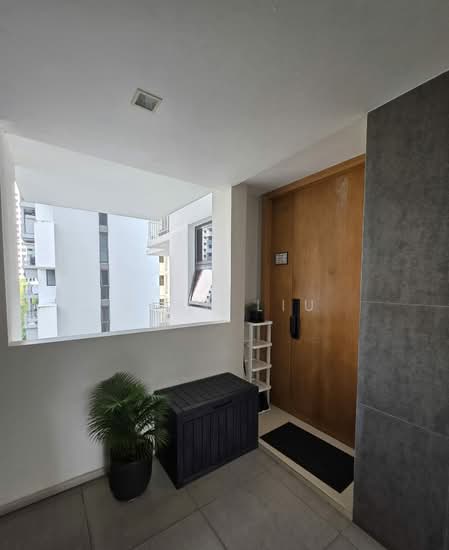 BLOSSOM RESIDENCES photo 3