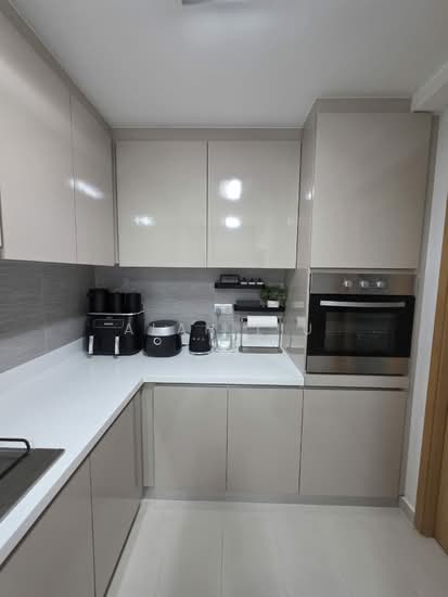 BLOSSOM RESIDENCES photo 6