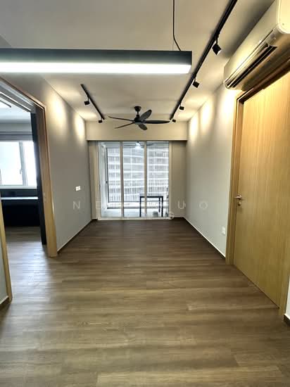 HIGH PARK RESIDENCES image 1 of 8
