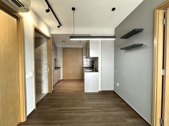 HIGH PARK RESIDENCES photo 2