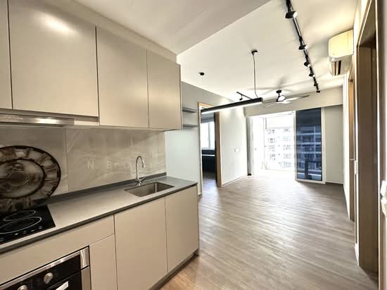 HIGH PARK RESIDENCES photo 3