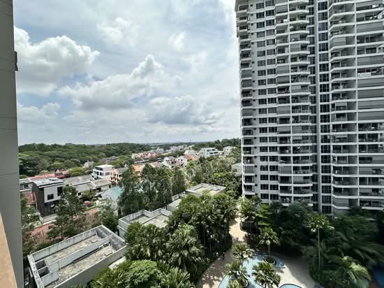 HIGH PARK RESIDENCES photo 4