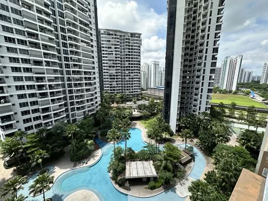 HIGH PARK RESIDENCES photo 5
