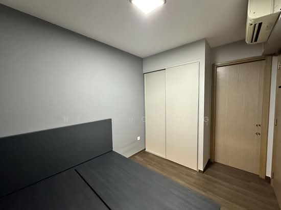 HIGH PARK RESIDENCES photo 6