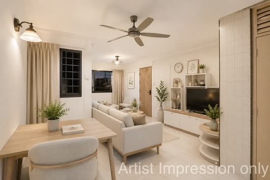 108 Bedok Reservoir Road image 1 of 10