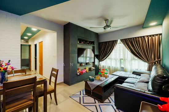 525B PASIR RIS STREET 51 image 1 of 7