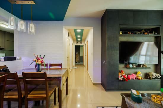 525B PASIR RIS STREET 51 photo 2