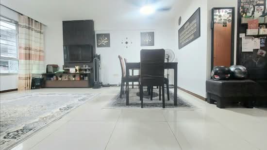 217A BOON LAY AVENUE photo 2