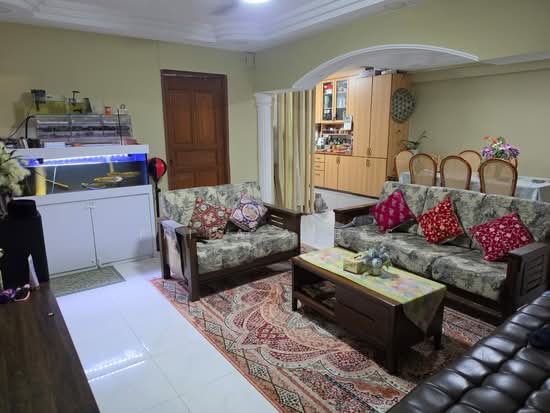 542 CHOA CHU KANG STREET 52