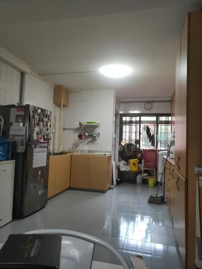 542 CHOA CHU KANG STREET 52 photo 3
