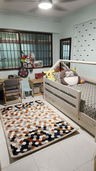 542 CHOA CHU KANG STREET 52 photo 6