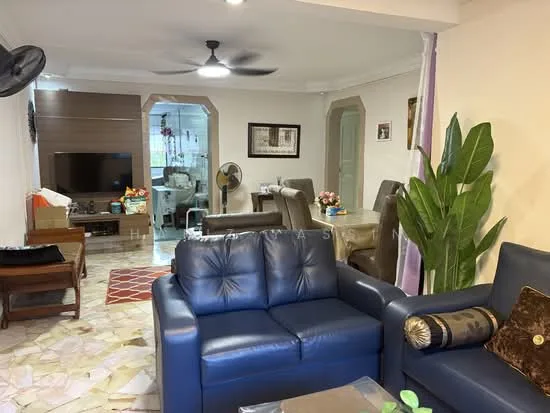 175 Bukit Batok West Avenue 8 image 1 of 7