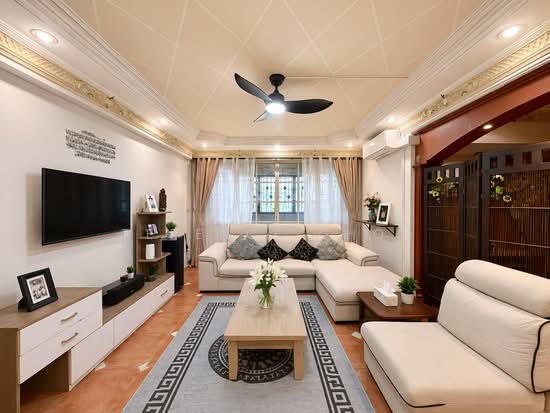 646 WOODLANDS RING ROAD