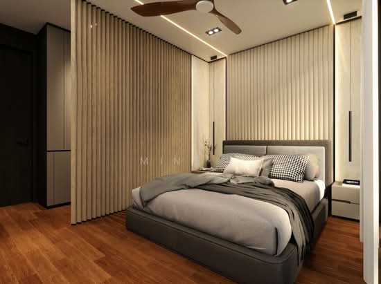 Brand New Corner Terrace! Near MRT! photo 2