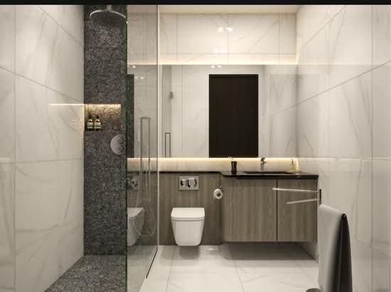 Brand New Corner Terrace! Near MRT! photo 4