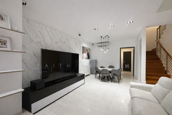 Paya Lebar Crescent