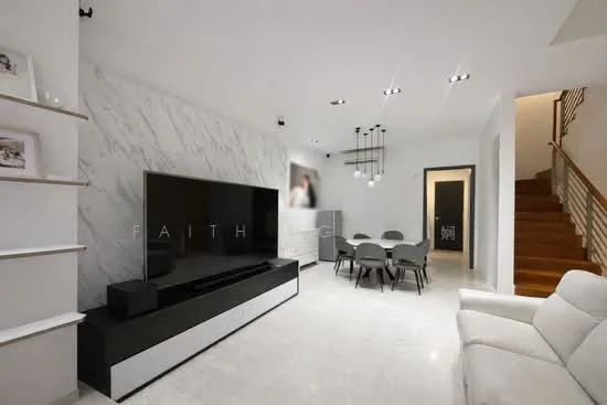 Paya Lebar Crescent image 1 of 10