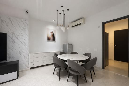 Paya Lebar Crescent photo 2