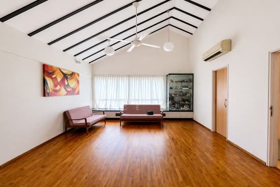 🏆 RENOVATED CORNER SEMI-D@THOMSON PARK! 1KM TO AI TONG & CATHOLIC HIGH!NEAR UPP THOMSON MRT! 🏆 photo 3